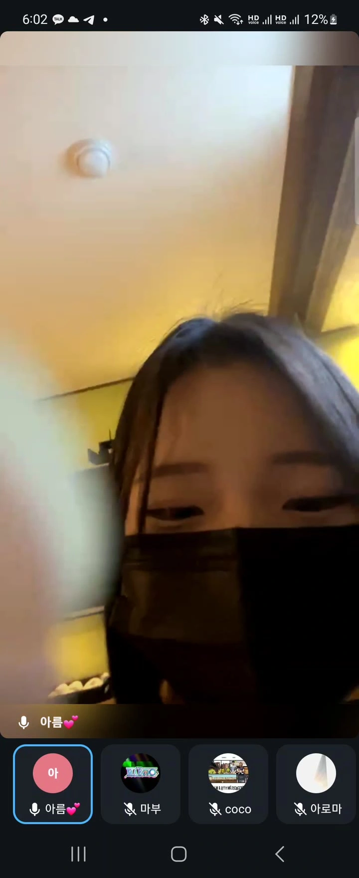 인스타 틱톡 아름이 올노출 (10)