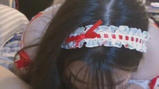 존예 핑두 여친 (1).mp4