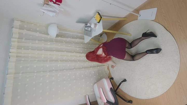 구미호 패트리온 [올노작]가면 시골영희