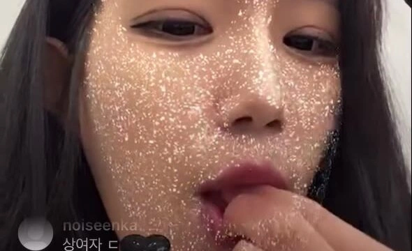 군산지효 [편의점 야노1편]