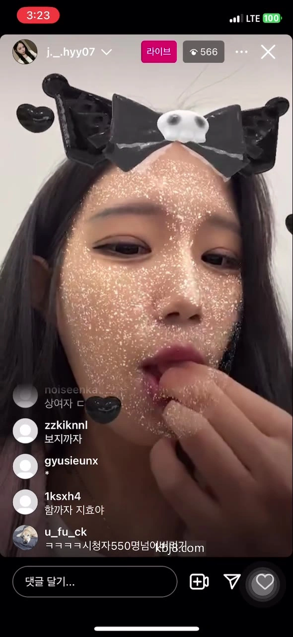 군산지효 [편의점 야노1편]