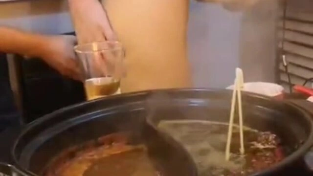 밥먹다가 급발진