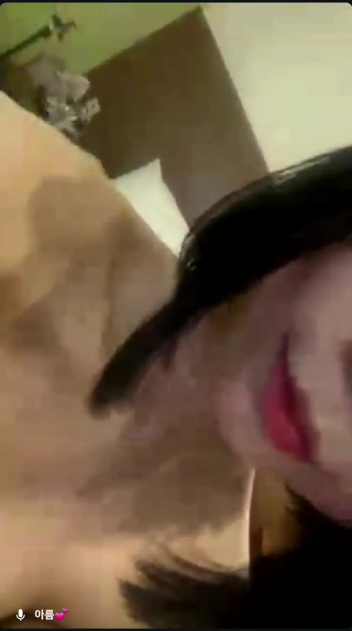 인스타 틱톡 아름이 올노출 (18)