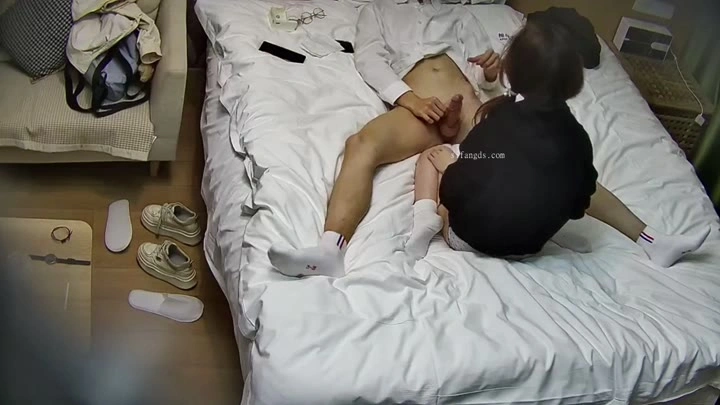 IP캠 모텔방 몰카