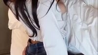 청바지 찢어버리고 아랫도리 채워주는 대물남