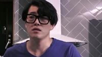 친구부부 욕망의 스와핑