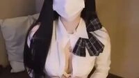 유카 노래방 바이브레이트 + 딜도 자위