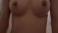 넣자마자 비명부터 지르는 발육덜된