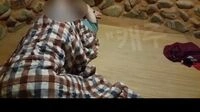 암캐의 역치한 – 찜질방에서 어린양 따먹기 2부