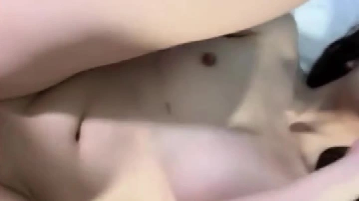 여친이랑 박으면서 촬영