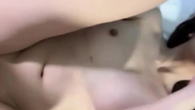 여친이랑 박으면서 촬영