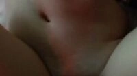 라인 끝내주는 승무원 여친
