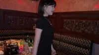 노래방에서 술취해 별짓다하는 한선월