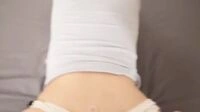 동 다녀와서 따먹혔어요