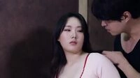 엄마와 딸의 은밀한 레슨