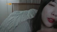 자기야 일어나~ 내가 면도해줄게