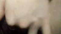 보지털 엄청난 털보 노예녀 자위 (1)