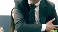 어린 형수 3탄