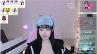 존예 베이글 밀크탱크 심쿵 손브라 bj 짤랑