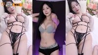 미맥콘 4차 란제리미션 퓨리 무삭제판